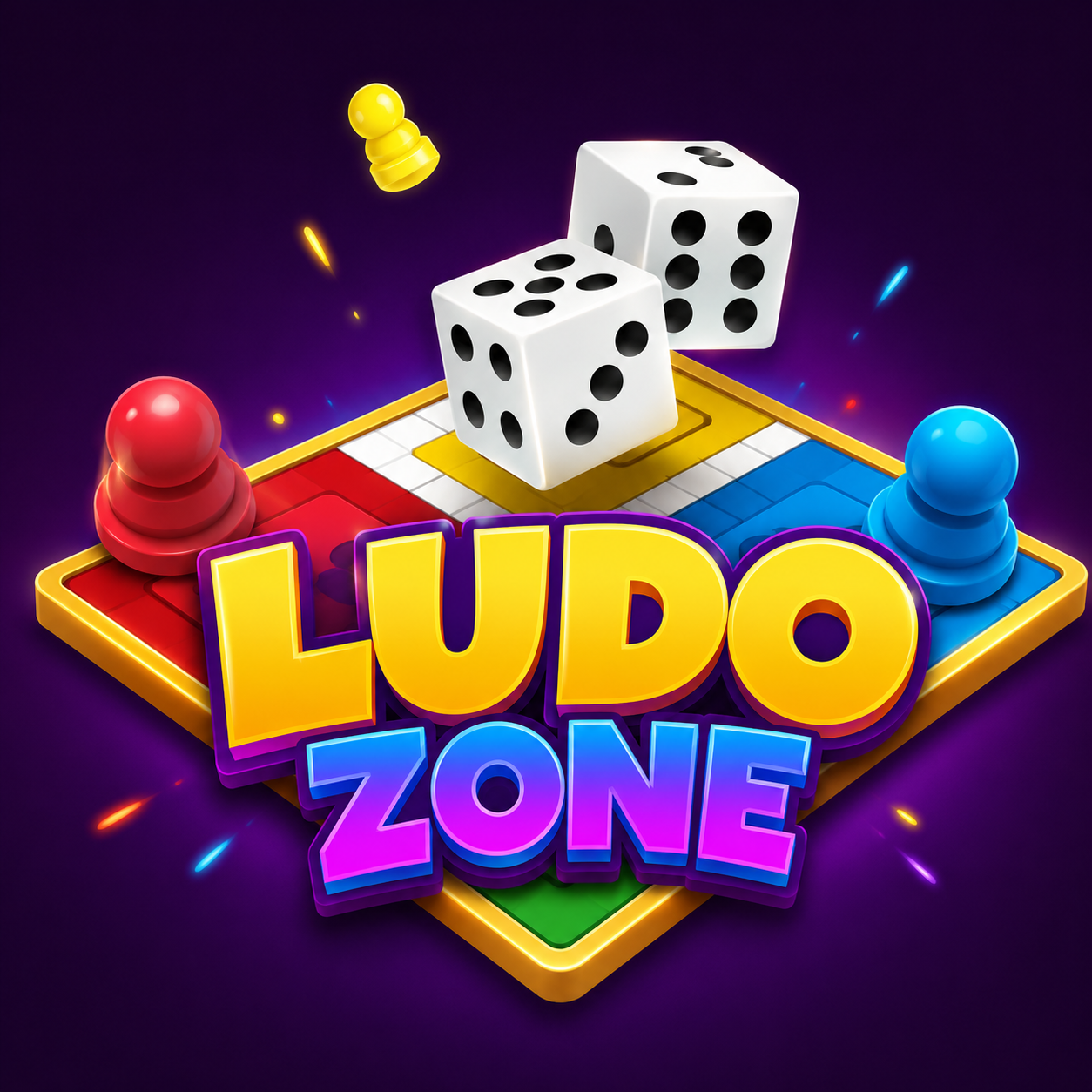 Play Ludo Online on Ludo Zone